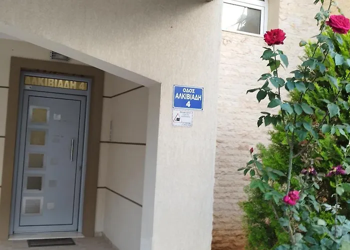 V2 Lux Apartment