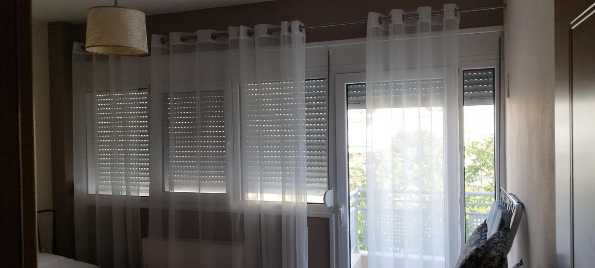 V2 Lux * Alexandroupolis