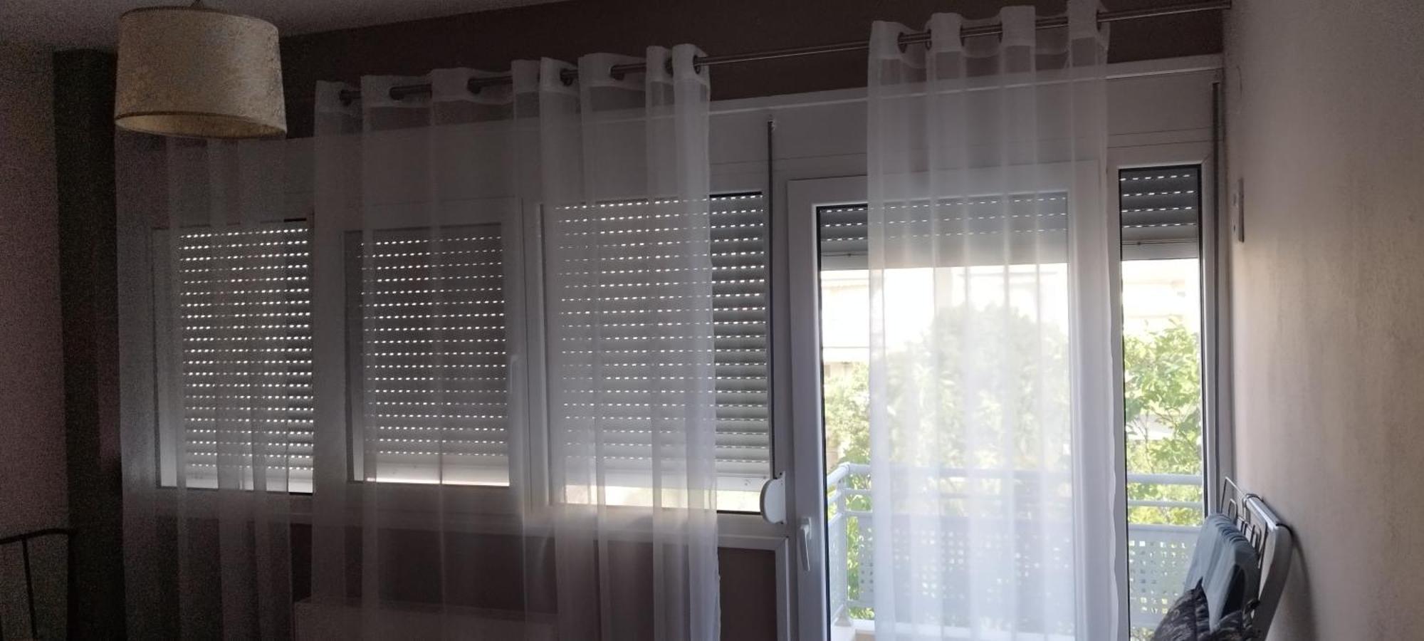 Appartement V2 Lux