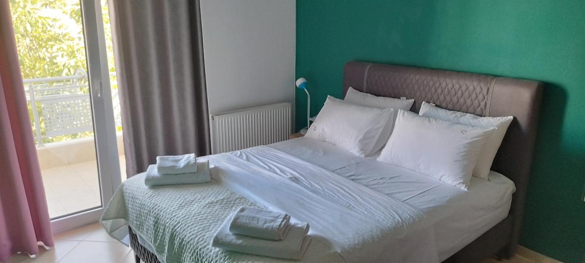 V2 Lux Appartement