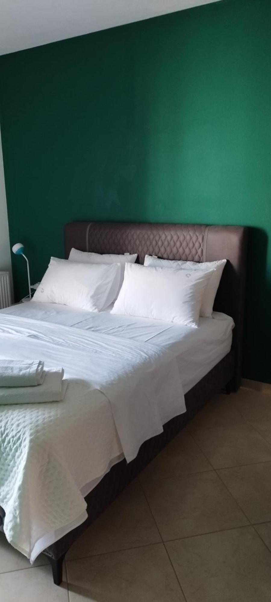 V2 Lux Appartement