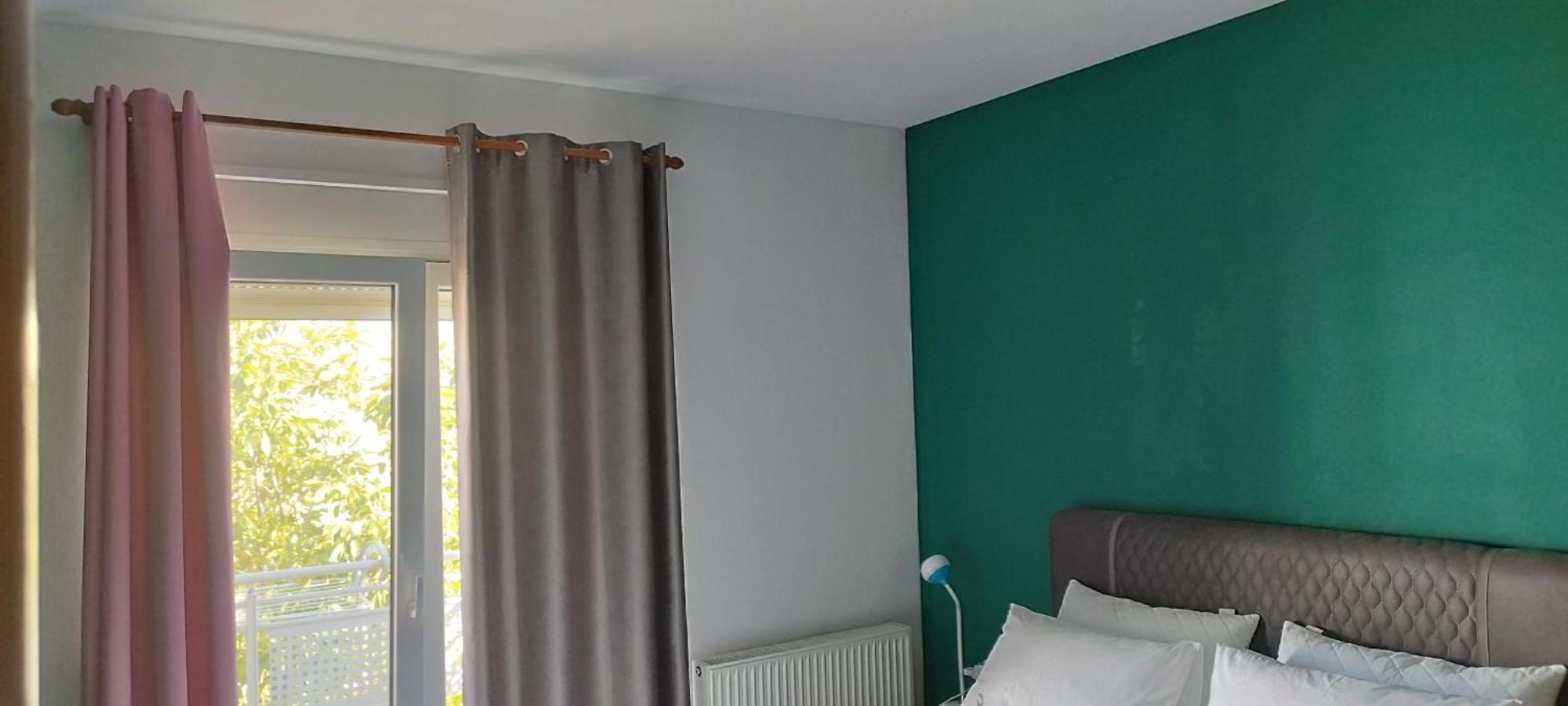 Appartement V2 Lux
