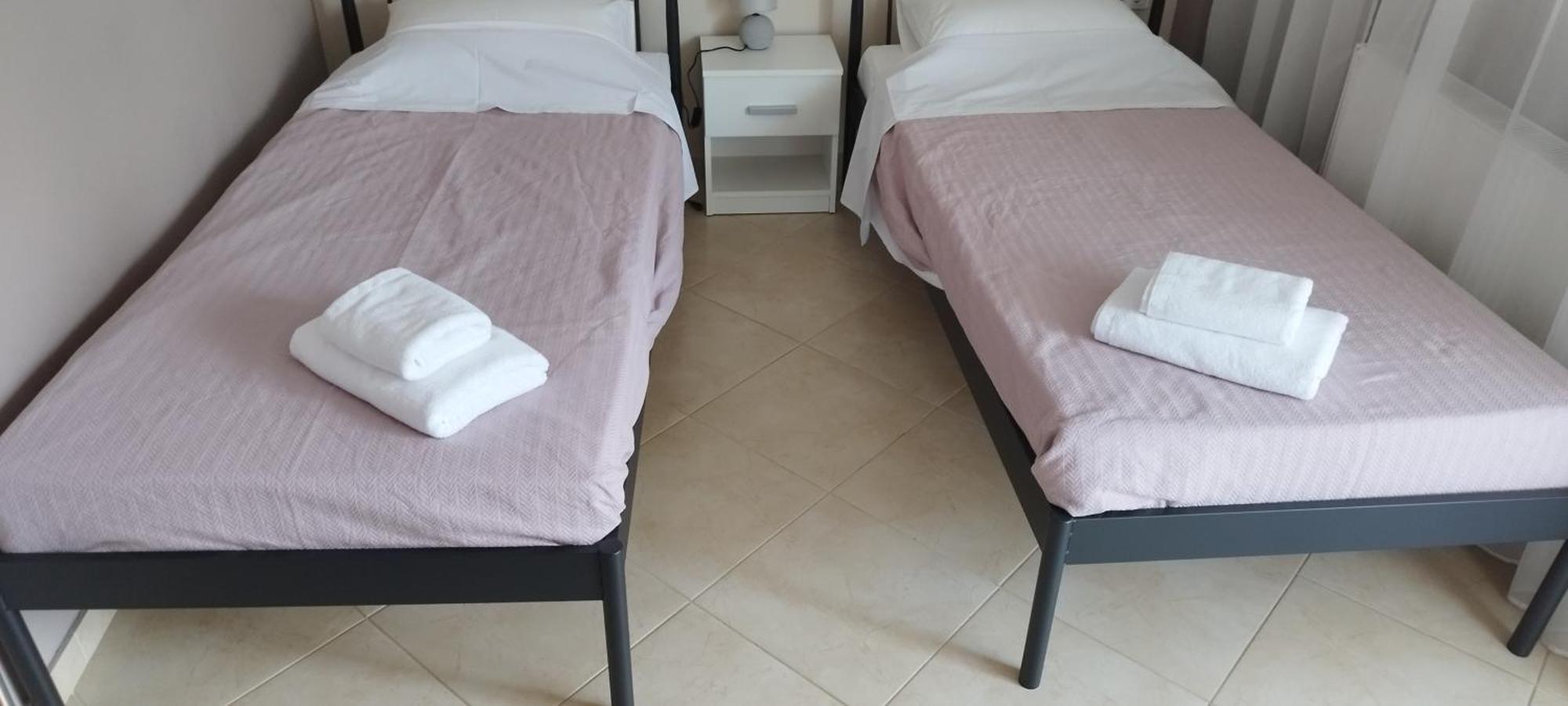 V2 Lux Apartment *