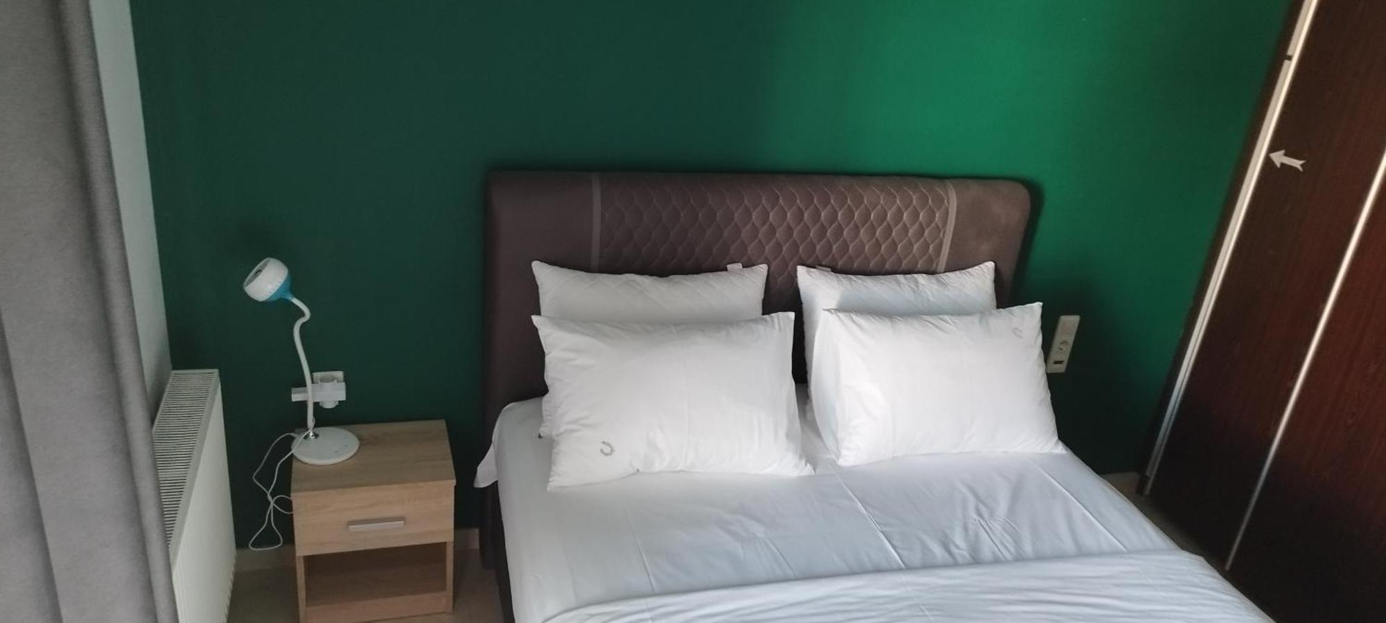 Apartment V2 Lux Alexandroupoli
