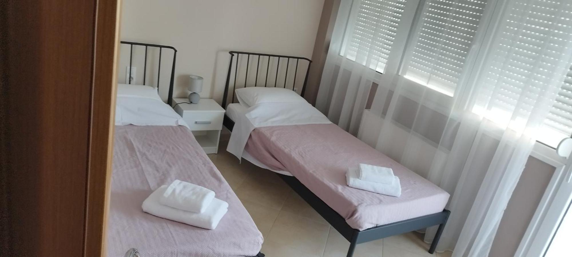 Apartment V2 Lux Alexandroupoli