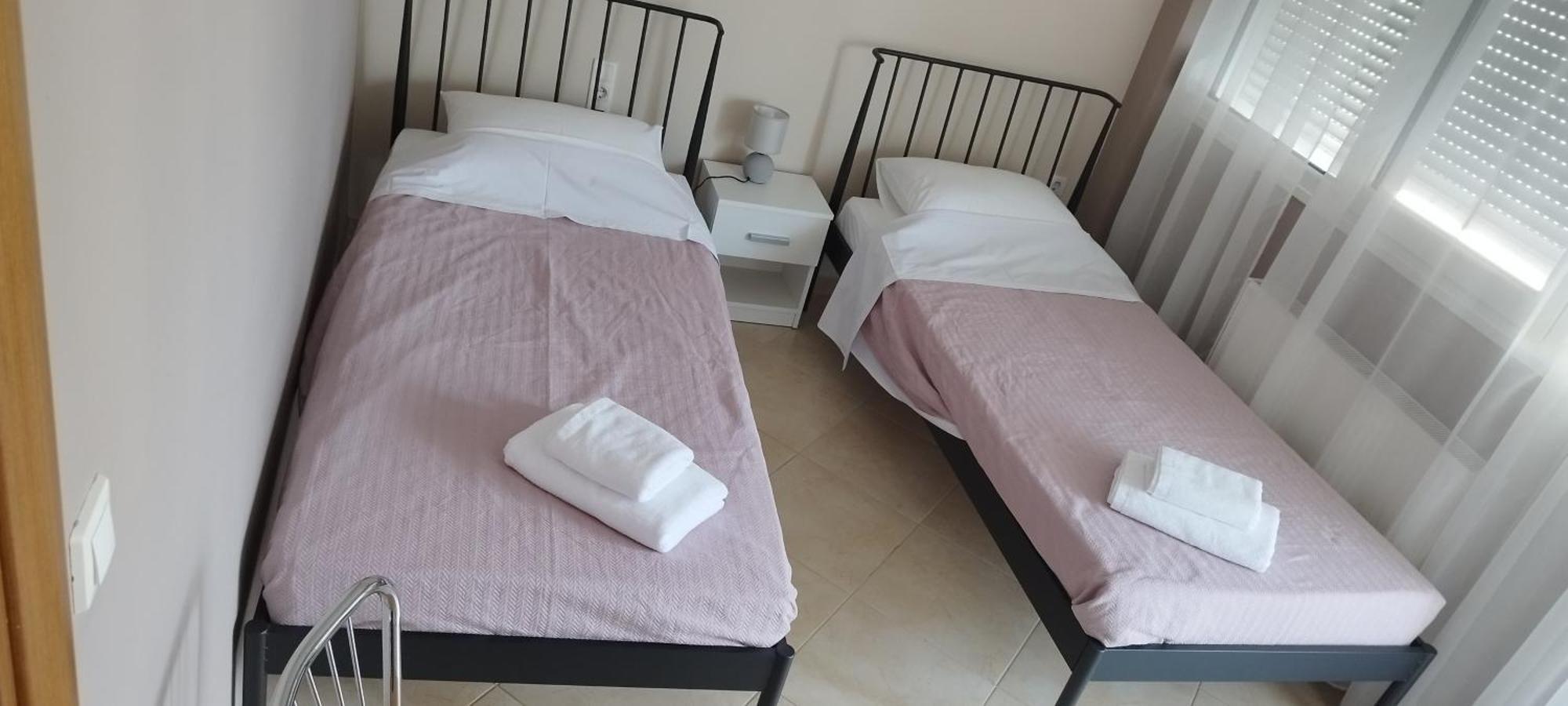V2 Lux Apartment Alexandroupoli