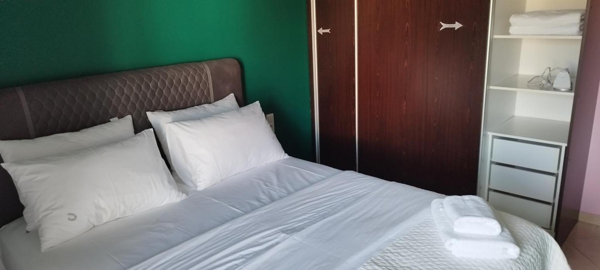 Apartment V2 Lux Alexandroupoli