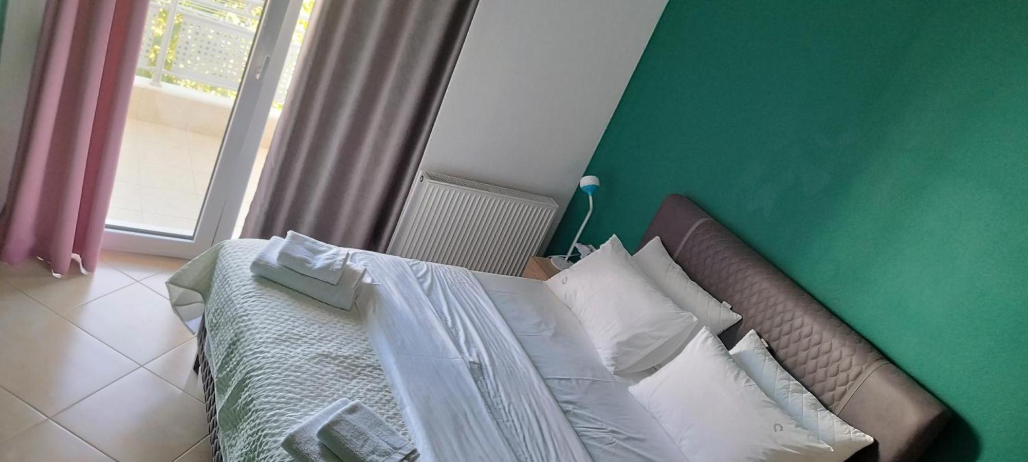Apartment V2 Lux *