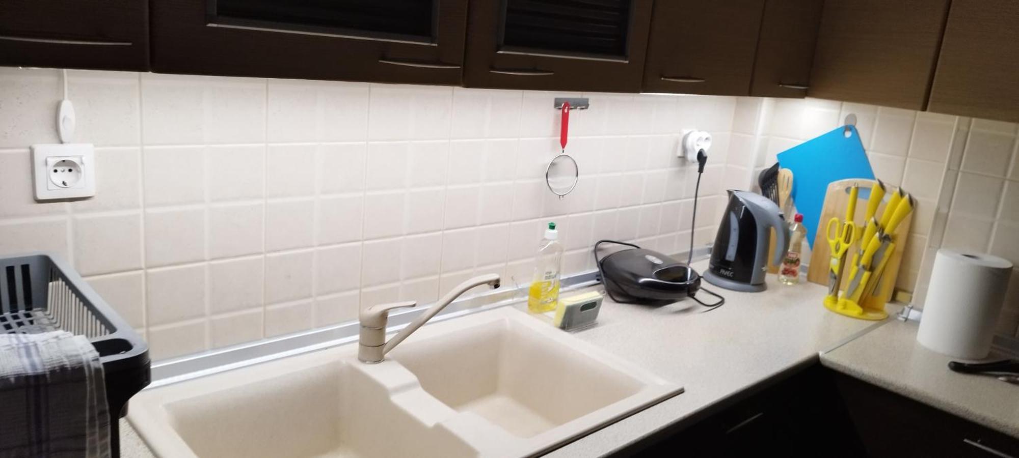 Apartment V2 Lux Alexandroupoli