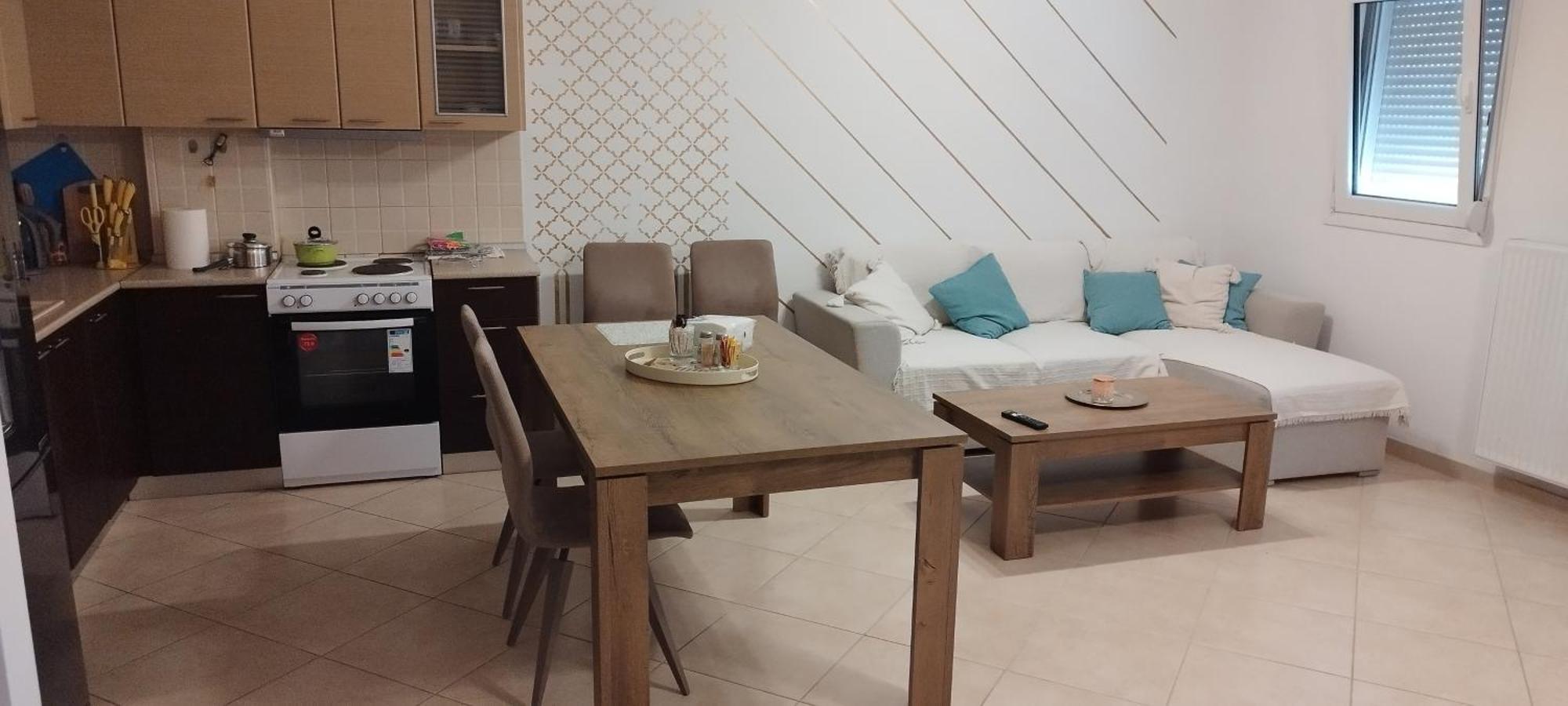 Apartment V2 Lux
