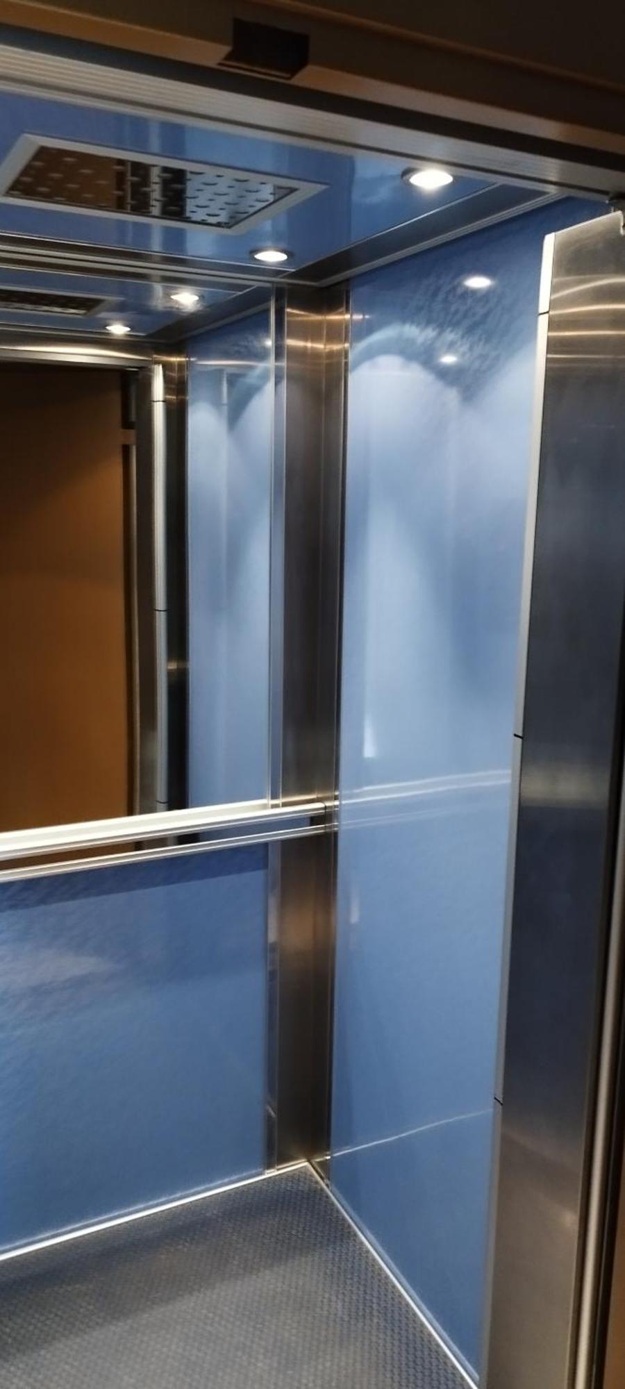 Apartment V2 Lux
