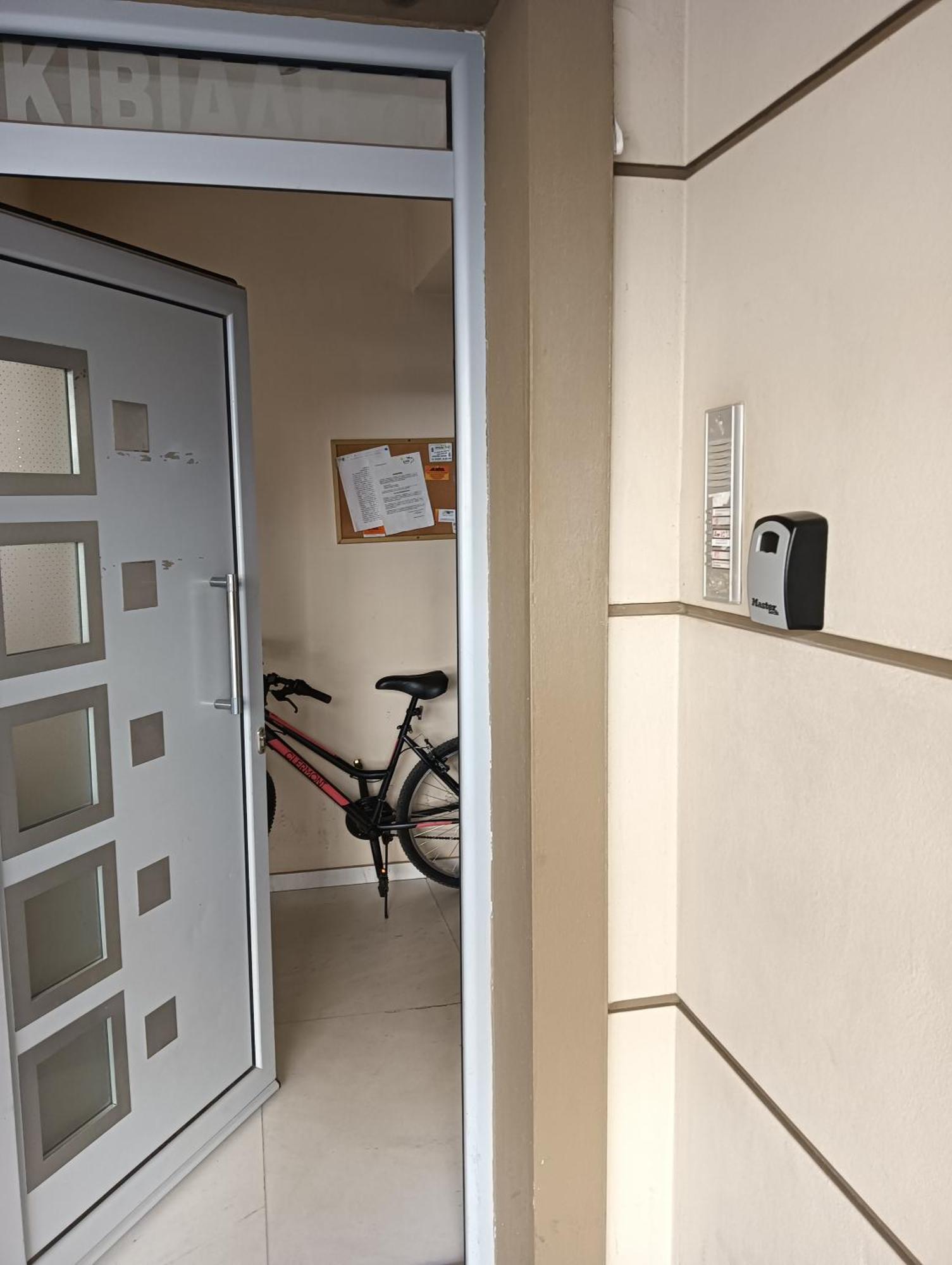 V2 Lux Apartment